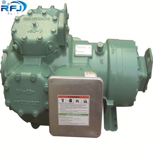 Piston Compressor 06E Series สำหรับคาร์ไลล์