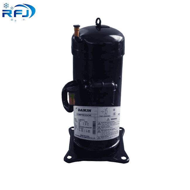 product-1-1 JT125GAY1 Daikin hermetic scroll compressor