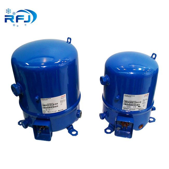 MT22 Danfoss Maneurpo Hermetic Piston Compressor (1)