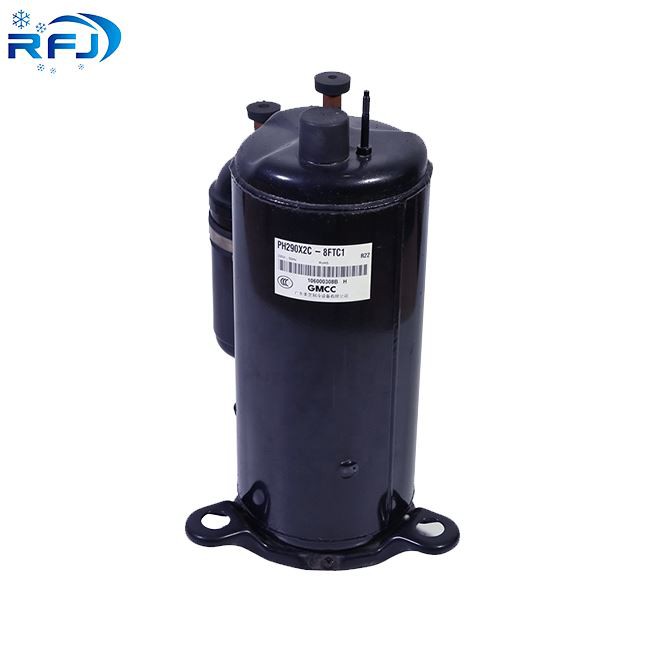 PH340G2C-4KU-0 GMCC Rotary Compressor