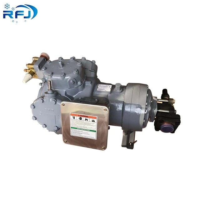 06EA265 Carlyle Semi hermetic Compressor (3)