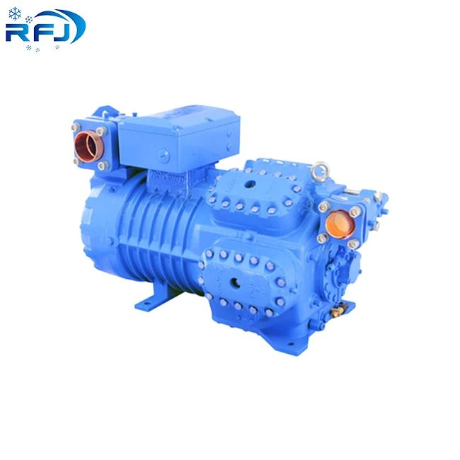 คอมเพรสเซอร์สกรู Refcomp 50HP
