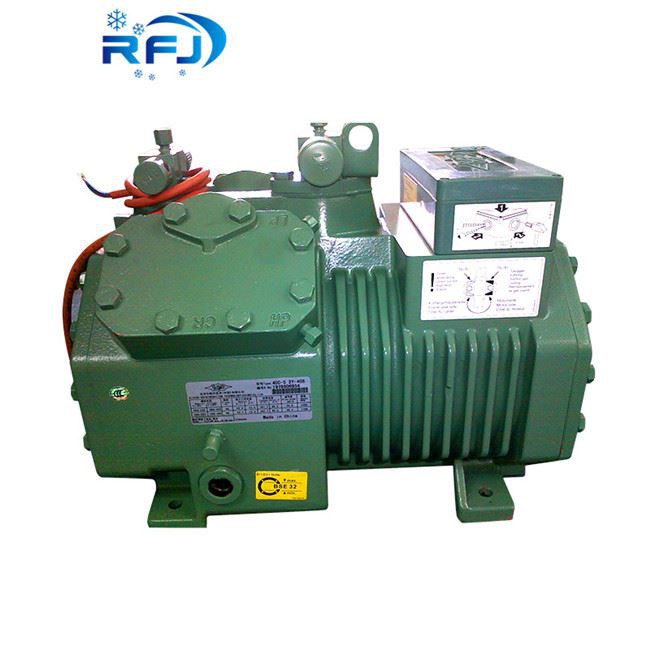 คอมเพรสเซอร์ Bitzer Semi Hermetic 4FES-3Y สำหรับห้องเย็น