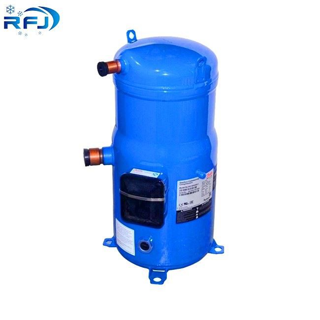 SH090A4ALC Performer hermetic scroll compressor (2)
