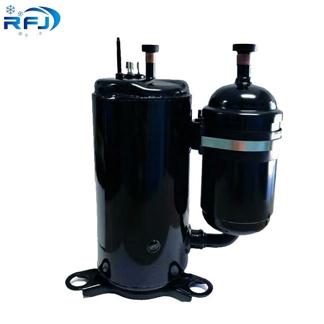 PH480X3CS-4KU1 GMCC Rotary Compressor (4)