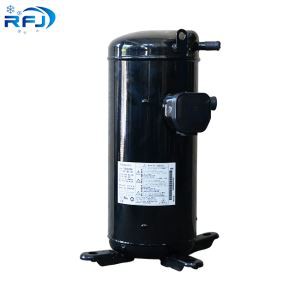 6HP SANYO Scroll Compressor