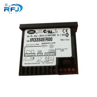 Carel คอนโทรลเลอร์สำหรับเครื่องปรับอากาศ