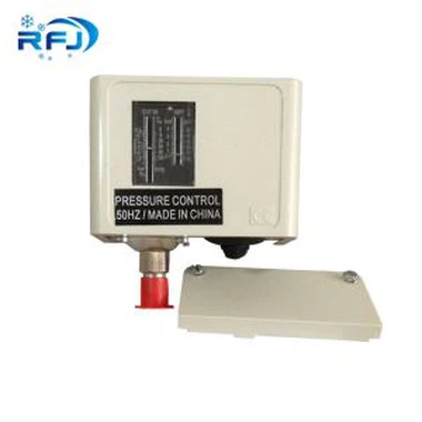 KP81 Danfoss เทอร์โมเชิงกล