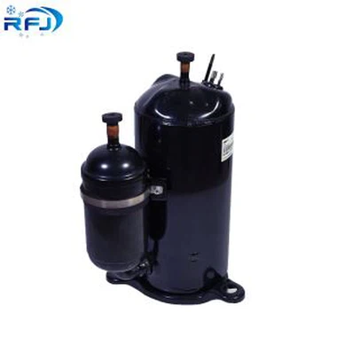 R 22 GMCC Rotor Compressor