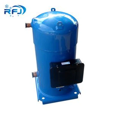 คอมเพรสเซอร์ทำความเย็นสำหรับนักแสดง