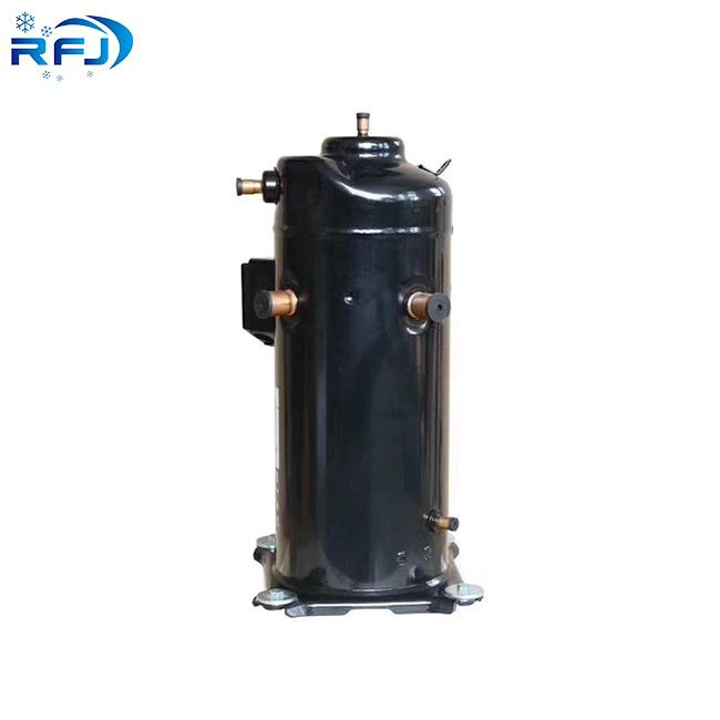 6HP CPL Digital Compressor