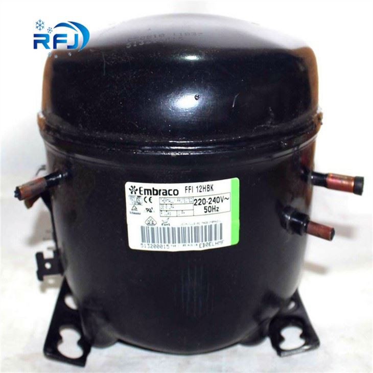 R134A