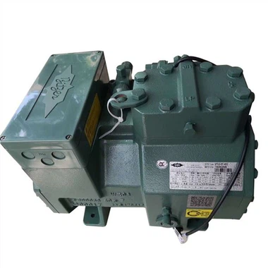 HFC 3HP Primary Source Bitzer Seimi Hermetic Compressor