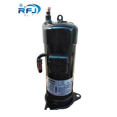 คอมเพรสเซอร์แบบเลื่อนไดกิ้น 3 เฟส