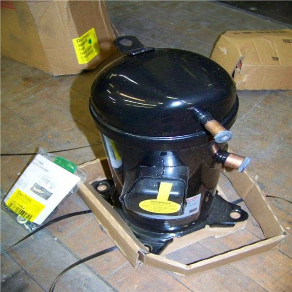Danfoss R407 เครื่องปรับอากาศคอมเพรสเซอร์