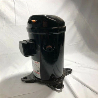 Danfoss R407 คอมเพรสเซอร์แบบเลื่อนสุญญากาศ