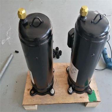 Inverter Scroll Compressor สำหรับ Hitachi