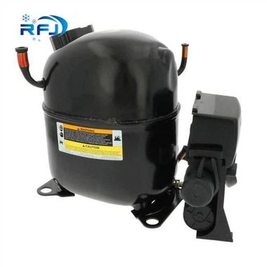 R404a 1HP 230V Embraco คอมเพรสเซอร์