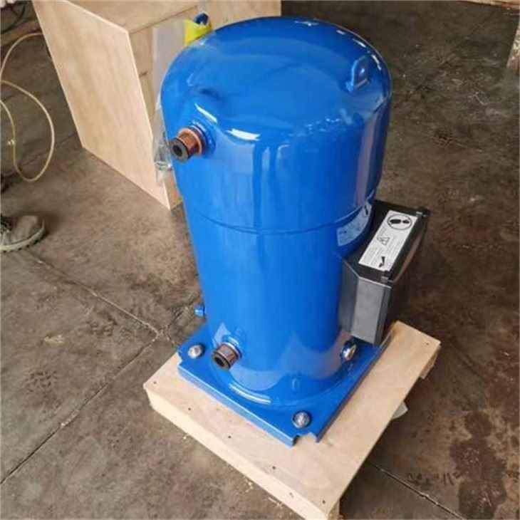 SM120S4VC SM120-4VI Performer Scroll Compressor