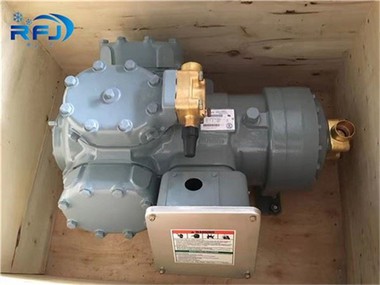 06CC228 คอมเพรสเซอร์กึ่งสุญญากาศ
