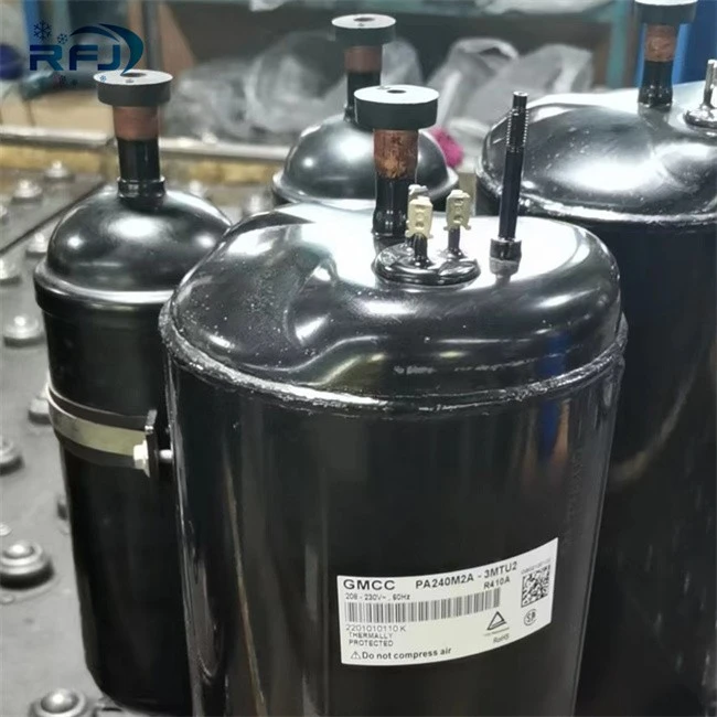 R410A Compressor