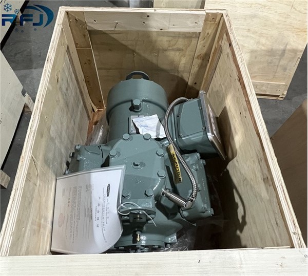 7.5HP 06CC228D101 สำหรับคอมเพรสเซอร์พาหะ