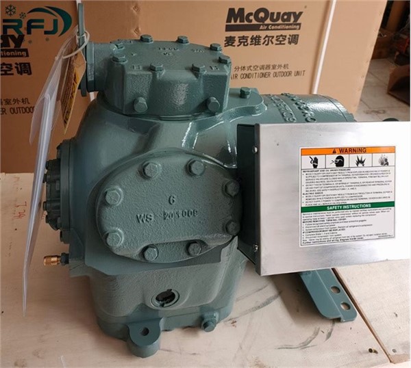 06CC550J สำหรับหน่วยทำความเย็น