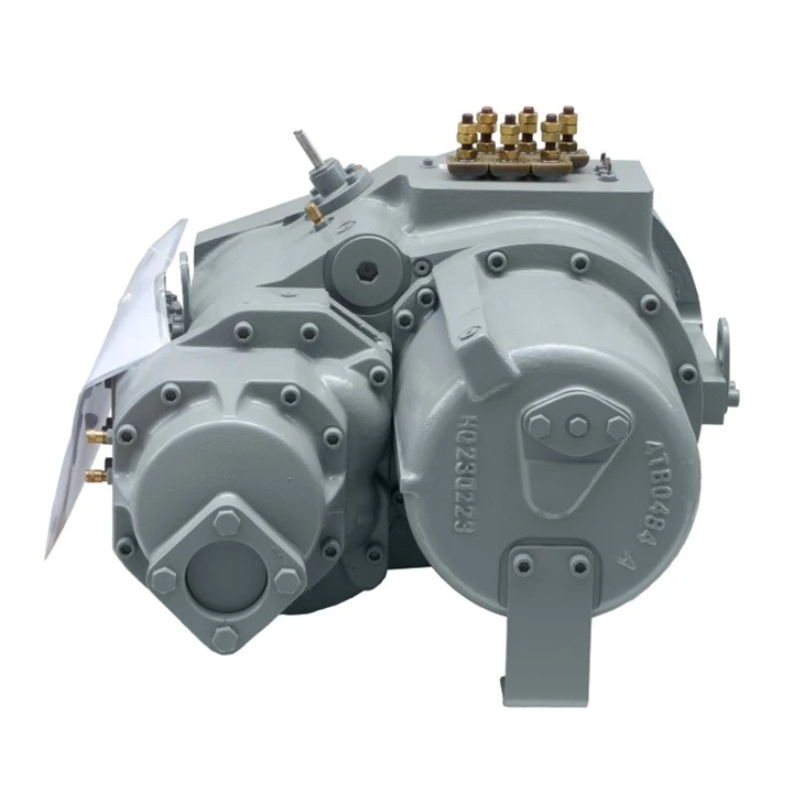 06NA2174S7NA-A00 HVAC Screw Compressor suppliers