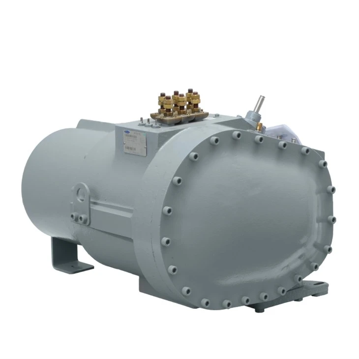 06NA2174S7NA-A00 HVAC Screw Compressor factory