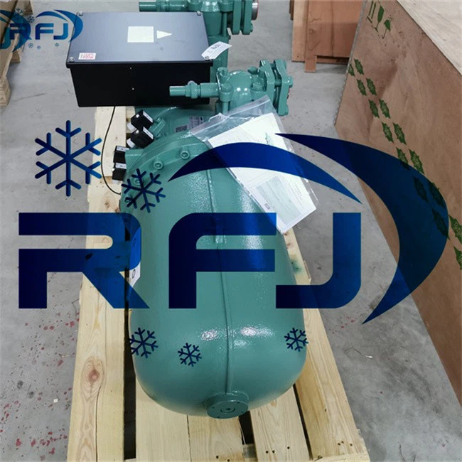 70HP CSH Screw Compressor