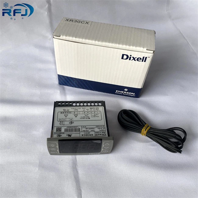 XR30CX Temperature Controller