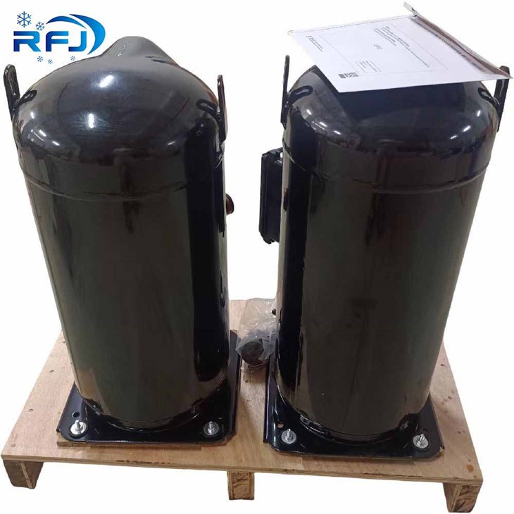 คอมเพรสเซอร์แบบเลื่อนอุณหภูมิปานกลางสำหรับ