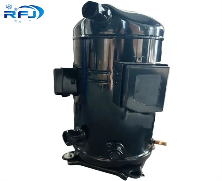 ZW30KSE Copeland Scoll compressor  (4)