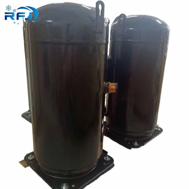 Original Brand New CPL ZR61KSE-TF5-522 Air Conditioning Scroll Compressor