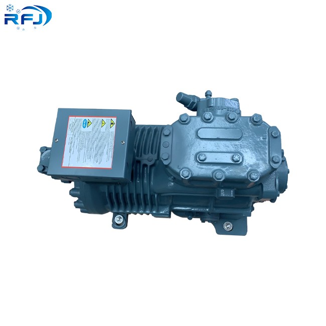 คอมเพรสเซอร์สุญญากาศแบบกึ่ง- 35HP สำหรับ CPL