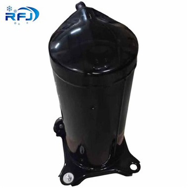 คอมเพรสเซอร์ดิจิตอลโคปแลนด์ Hermetic Scroll