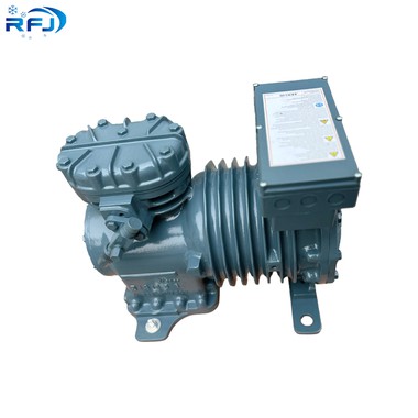 คอมเพรสเซอร์กึ่งสุญญากาศ D9RS4-1500-AWMD