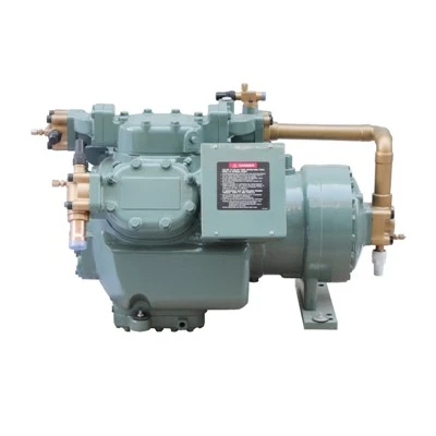 06CC665 คอมเพรสเซอร์กึ่งปิดผนึก