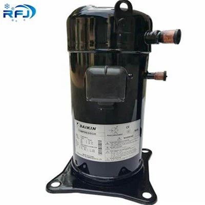 คอมเพรสเซอร์สโครล 4HP