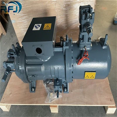 สกรูคอมเพรสเซอร์สำหรับ Hanbell RC2