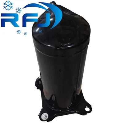สโครลคอมเพรสเซอร์ 9HP
