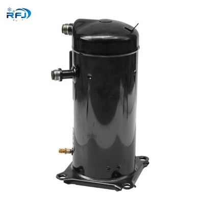 ZR72KCE-คอมเพรสเซอร์แบบเลื่อน TFD-422
